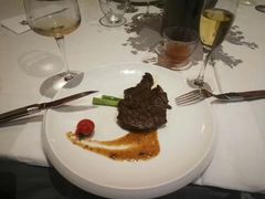 -食间牛排(湖西路店)