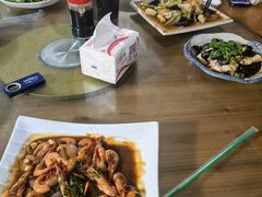 -江南村海鲜馆(洞头店)