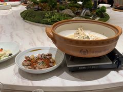 -隆聚·时令海鲜(洪兴店)
