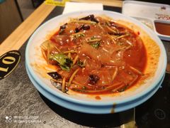-杨记齐齐哈尔烤肉(五莲路店)
