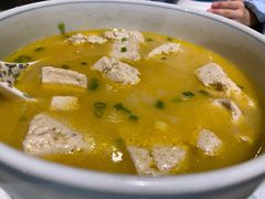 榆林老豆腐-胡杨记忆(和平路店)
