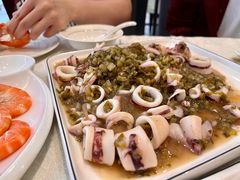 -温岭人家(红花北路店)