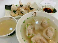 -潘国仙耳光馄饨(黄家阙路店)