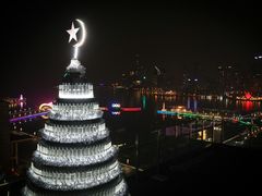 -VENU+海景酒廊