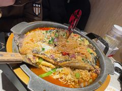 -南锣南门(东方银座店)