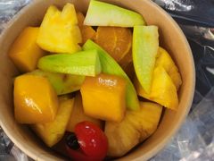 -花果津喜·高端果切(汇一城总店)
