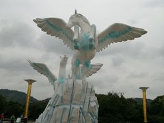 -白马涧龙池景区