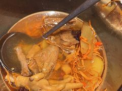 -鸽子侯·家宴·平价海鲜(市图书馆店)