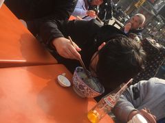 -刘信牛羊肉小炒泡馍(回民街店)