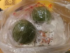 -常州糕团店(北大街新世纪商城店)