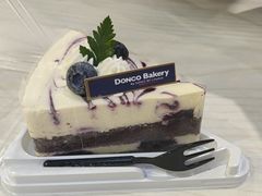 -东哥面包(江宁大润发店)
