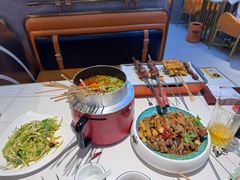 -亿牌牌东北烧烤(博物馆旗舰店)