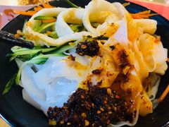 -舌尖上的中国·尝城(力旺广场店)