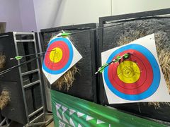 -無弓射箭俱乐部(领展中心城店)