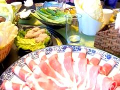 -东来顺饭庄(金泉广场店)