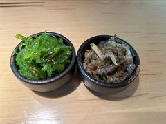 -沼津港精致料理·寿喜烧·烧鸟(漕河泾印象城店)
