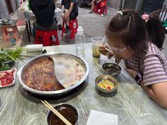 -满天星太珍火锅