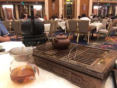 大堂-顺德人家食府(黄金广场店)