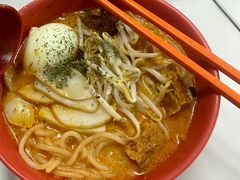 -無招牌海鮮(芽笼店)