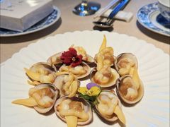 -漢舍中国菜馆(889广场店)