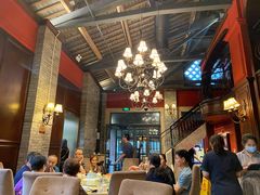 -铜锣湾·有麝自然香(重庆新天地店)