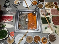 -海底捞火锅(凯德广场店)