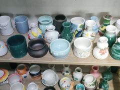 -朝画惜时·陶艺·手作·团建