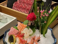 -蟹犇前•帝王蟹雪蟹(陆家嘴店)