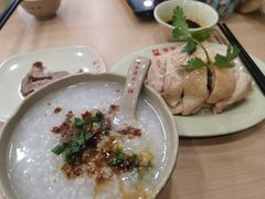 -百家鸡味馆(清泰店)