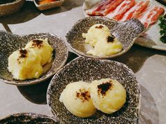 -哈哈碳都·牛肋条无限自助烤肉(台江万达店)