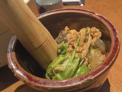 -老湘村·湖南土菜(天河维多利店)