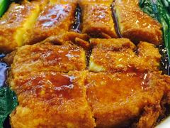 -敦煌喜宴(万达广场店)