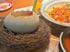 -喝丢一只鞋海鲜烧烤·海肠捞饭(市场店)