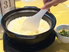 -大笑饭堂(甲子桥店)
