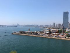 -川旺角川粤融合菜•海景餐厅(星海广场店)