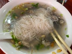 -建国蚵煎蚵面