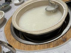 -丰尔粥食·粥底火锅·桑拿鸡(大良总店)