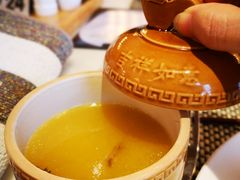 -都会尚膳·海鲜自助餐厅(重庆万豪酒店)