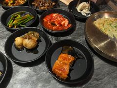 -虎哥六韩式烤肉料理 TIGERGRILL(隆生金山湖中心购物广场店)