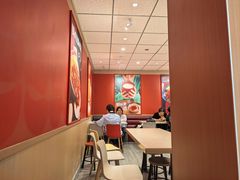 -永和大王(蛙嫩鸡香煲煲鲜·军博店)