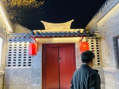 -济南喜来登酒店