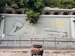 -孤山景区-孤山寺