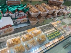 -泸溪河桃酥(龙湖长楹天街店)