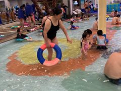 -南宫温泉水世界