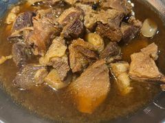 -直隶安家牛肉罩饼(七一路店)