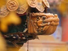 -宝通禅寺