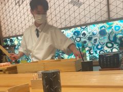 -小十Omakase(地王大厦店)