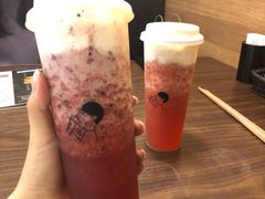 -喜茶(深圳东门1234店)