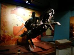 -宁夏博物馆