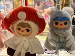 -泡泡玛特POPMART(上海环球港店)